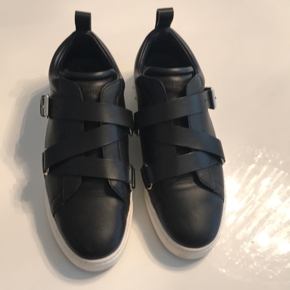 Womens Valentino sneakers